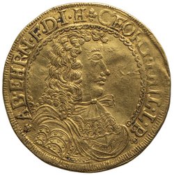 Haldenstein: Georg Philipp v. Schauenstein