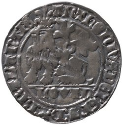 Herzöge von Brabant: Anton von Burgund (1406-1415)