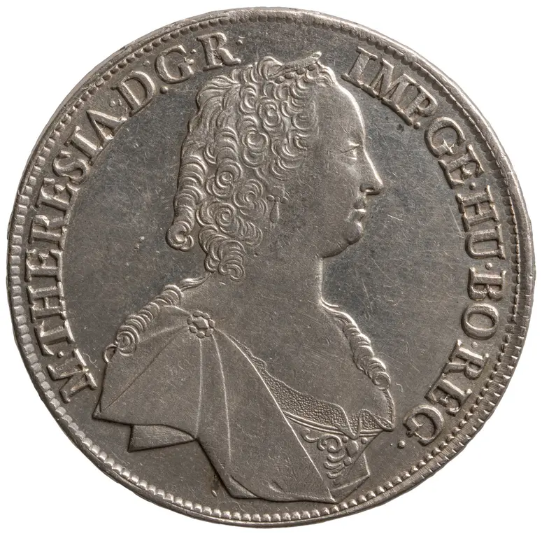 Münze