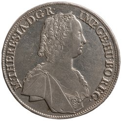 Haus Österreich: Maria Theresia