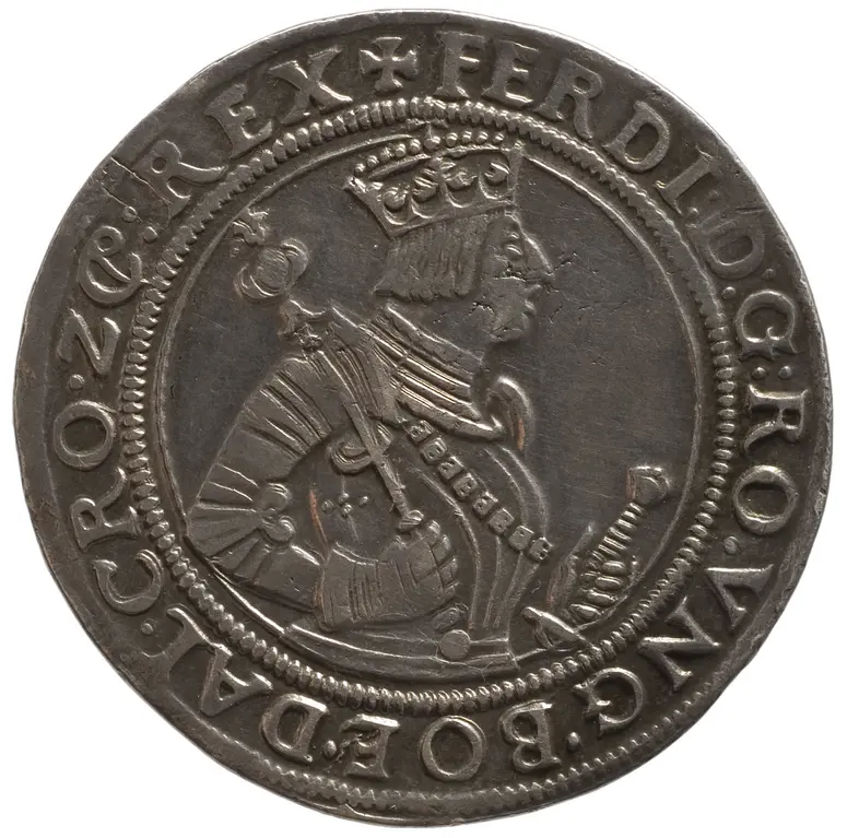 Münze