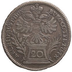 Haus Österreich: Maria Theresia