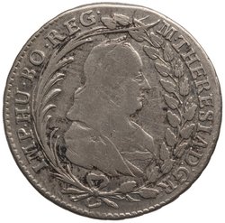 Haus Österreich: Maria Theresia