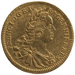 Haus Österreich: Franz I. Stephan