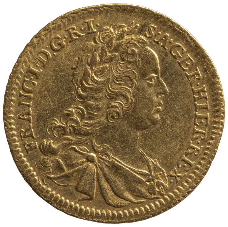 Münze