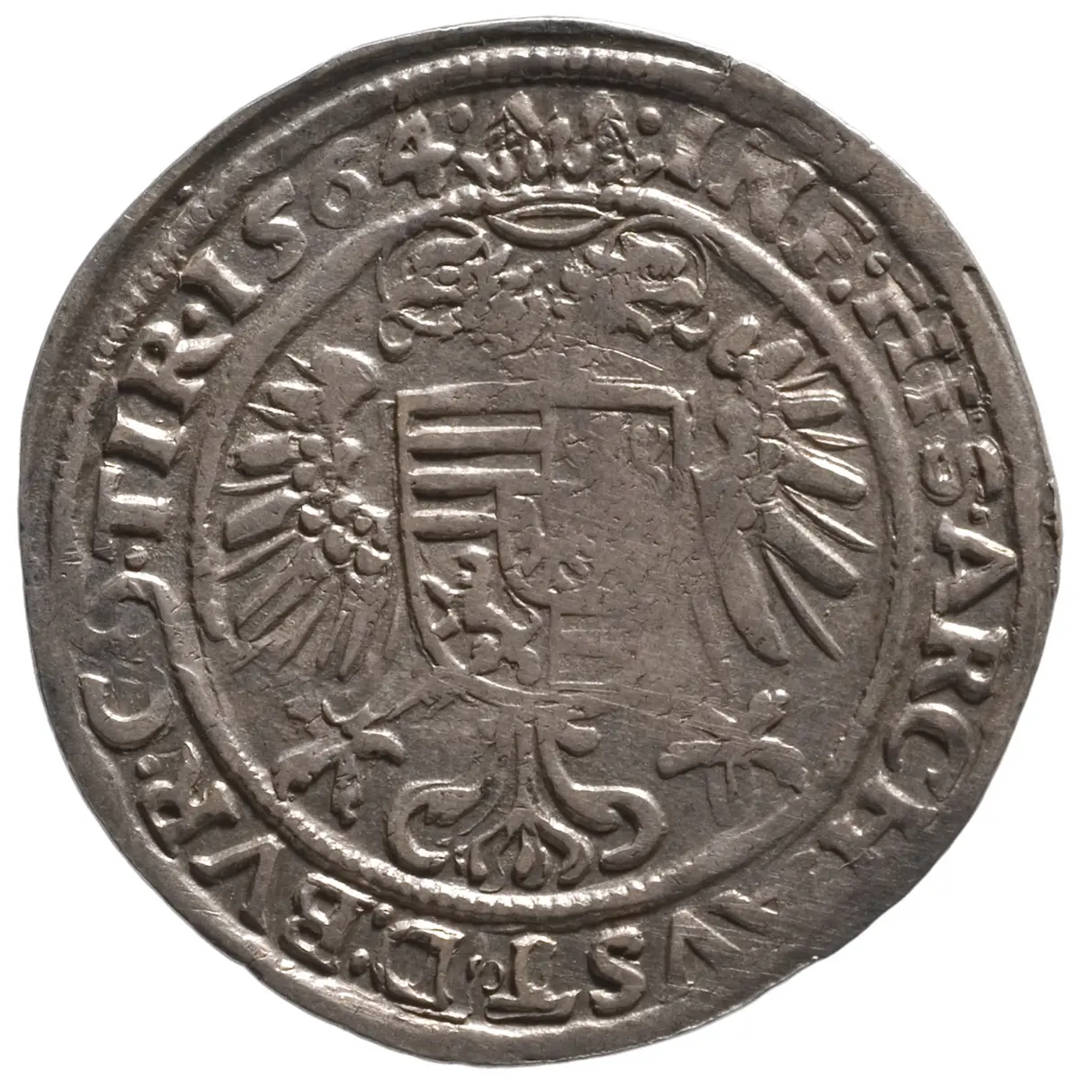 Münze