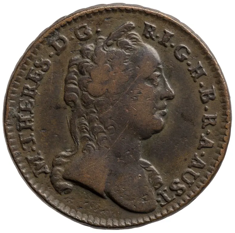 Münze