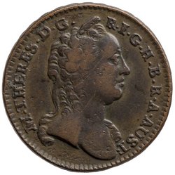 Haus Österreich: Maria Theresia