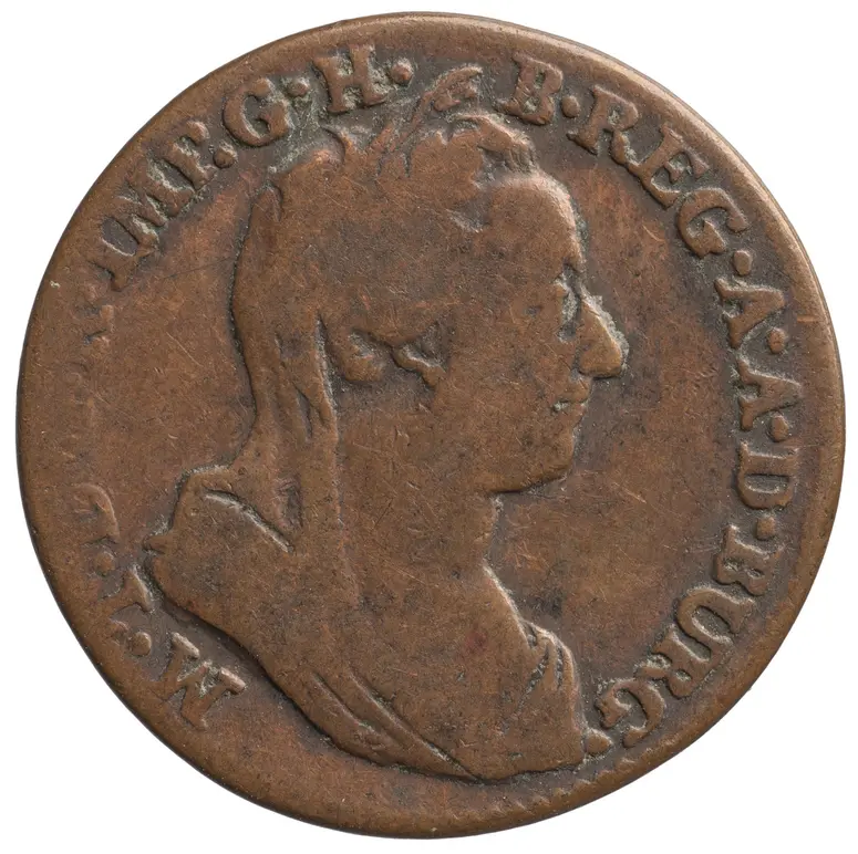 Münze