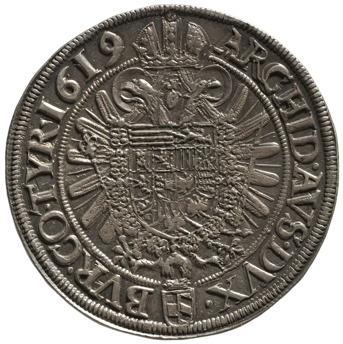 Münze