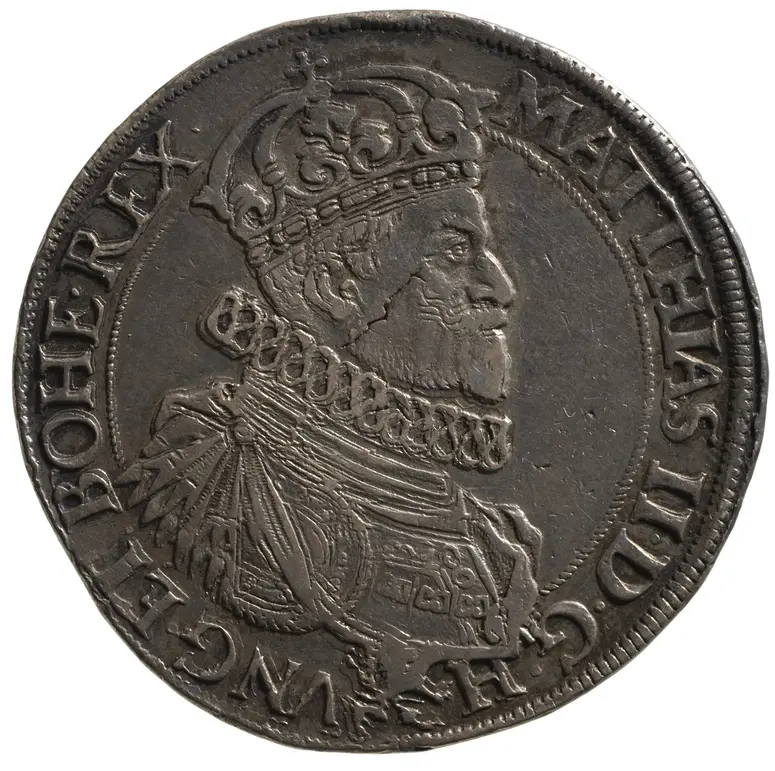 Münze