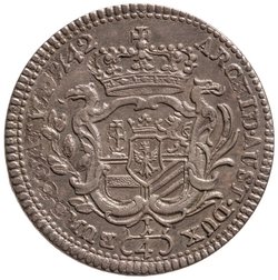 Haus Österreich: Maria Theresia