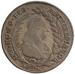 Haus Österreich: Maria Theresia