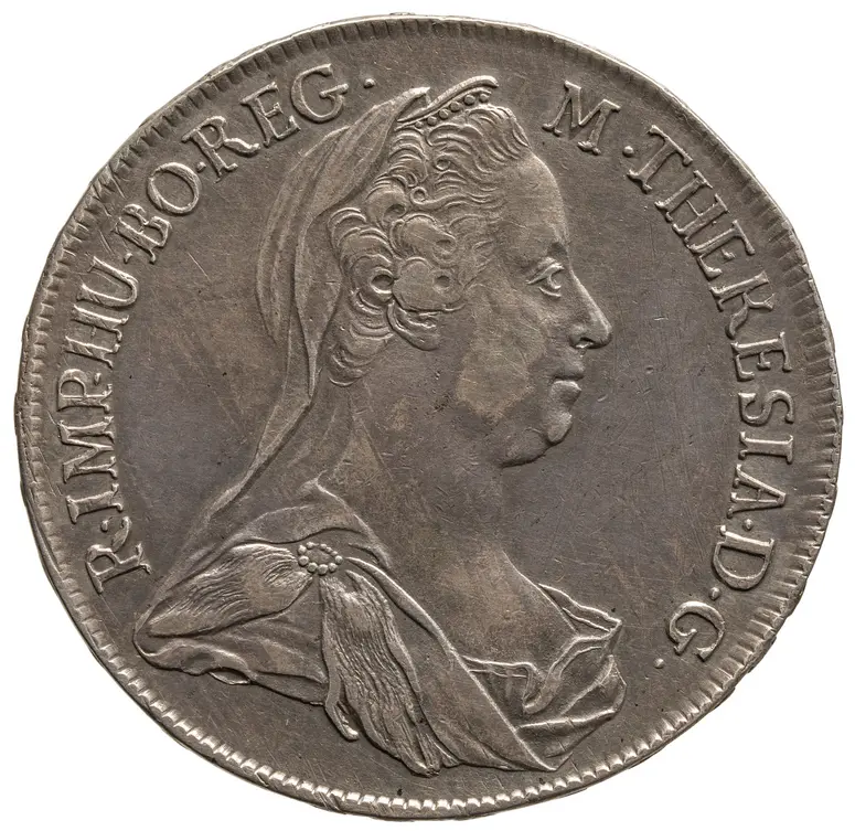 Münze