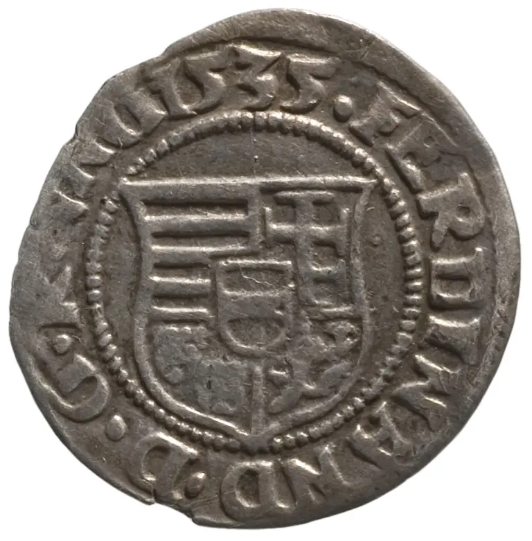 Münze