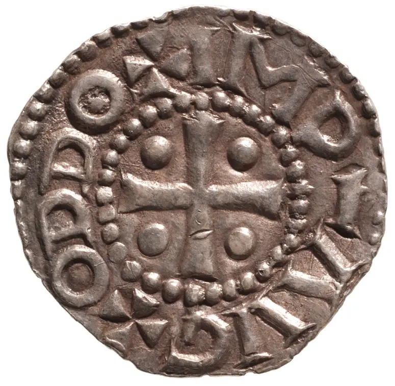 Münze