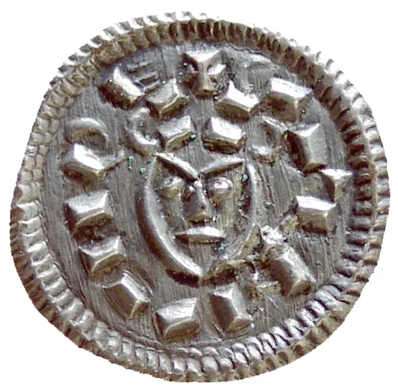 Münze
