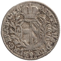 Österreichische Niederlande: Maria Theresia