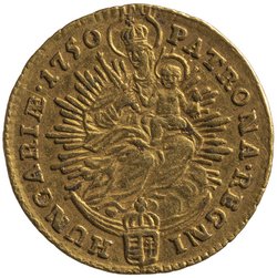 Haus Österreich: Maria Theresia