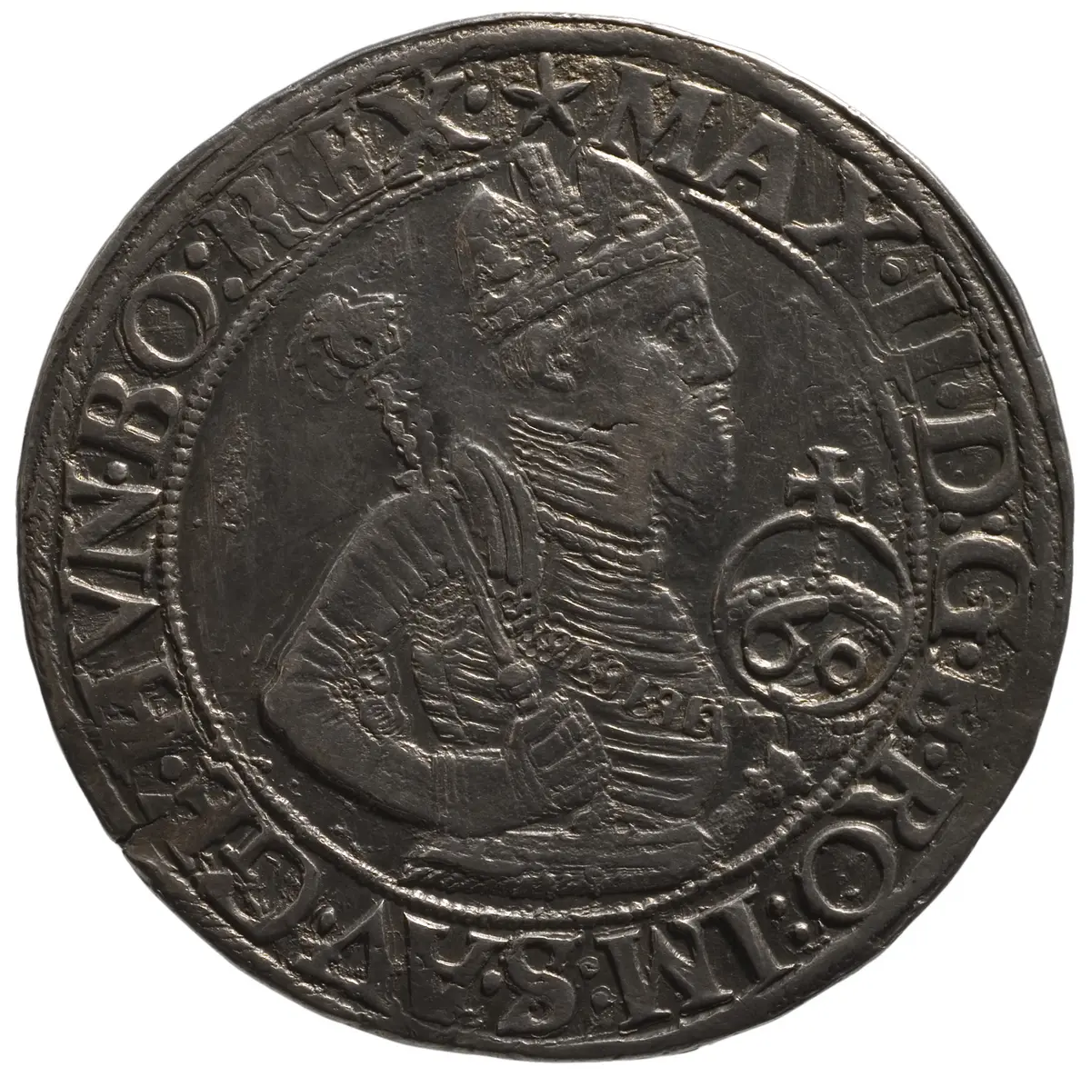 Münze