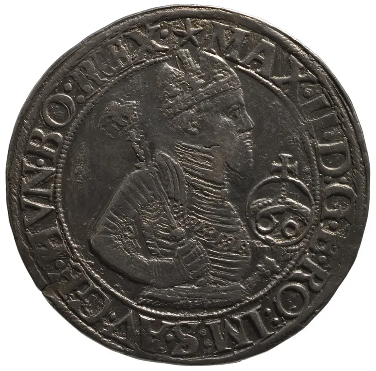 Münze