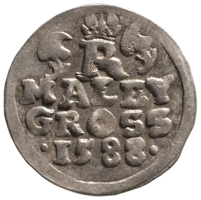 Münze
