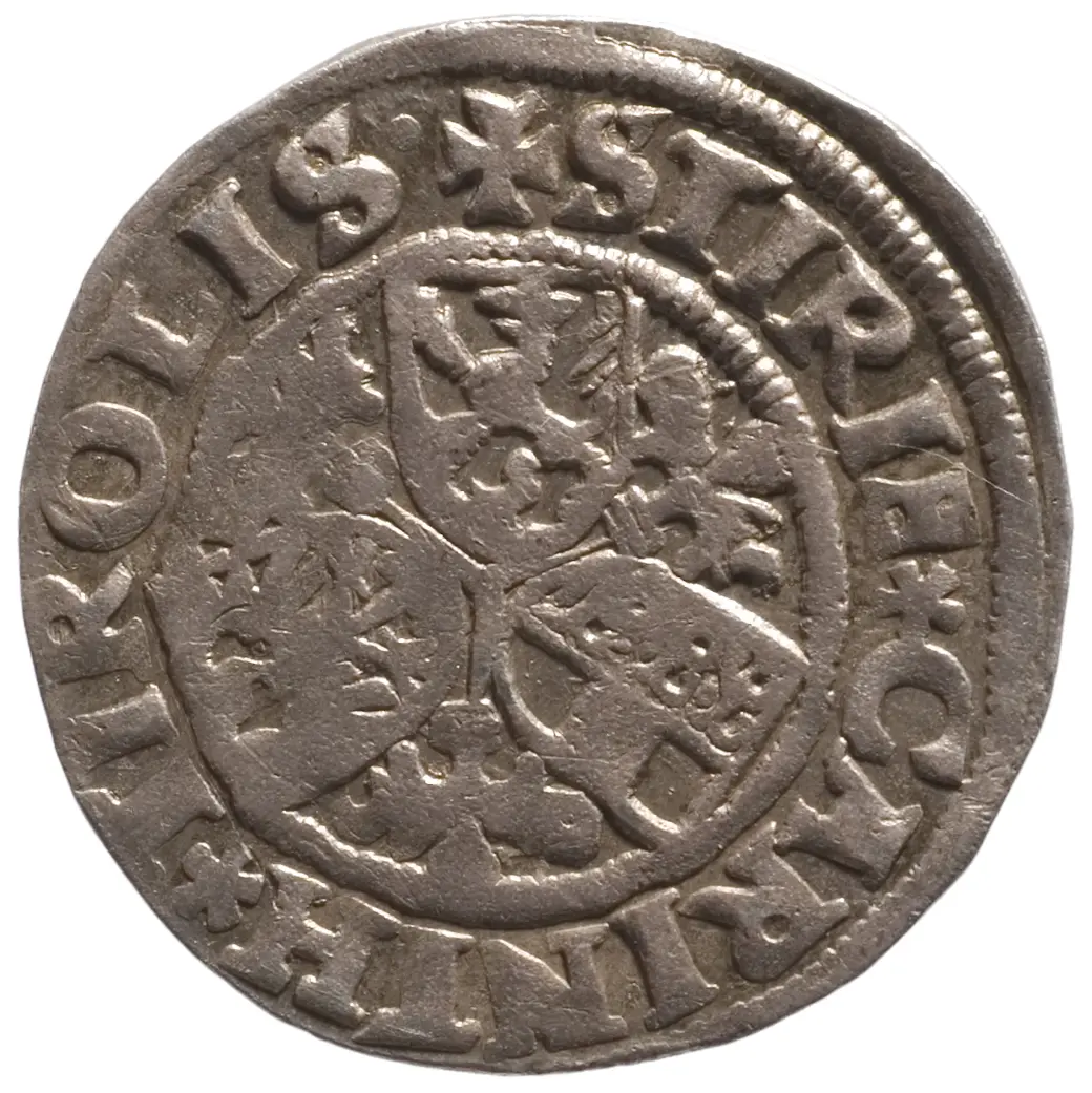 Münze
