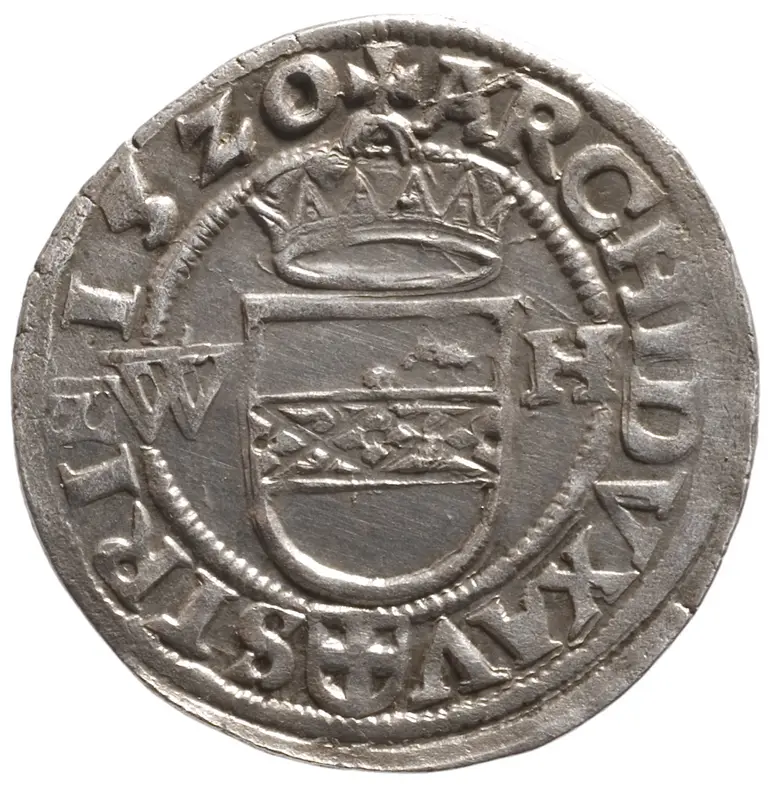 Münze