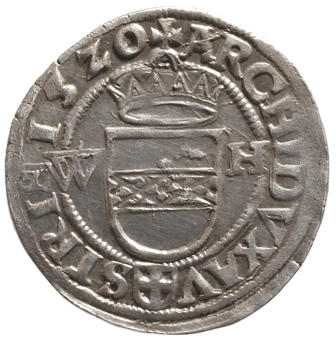 Münze