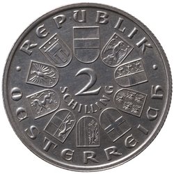 Österreich: 1. Republik
