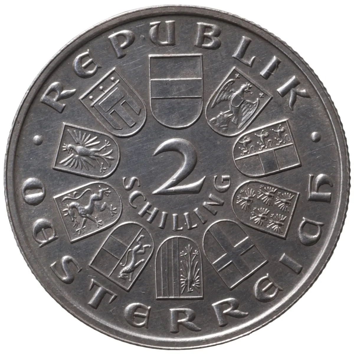Österreich: 1. Republik
