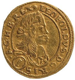 Haus Österreich: Leopold I.