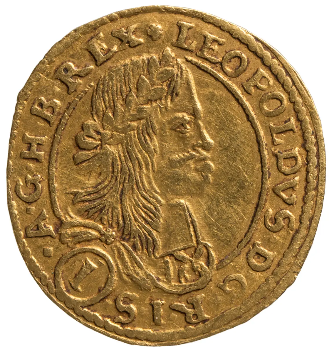 Haus Österreich: Leopold I.
