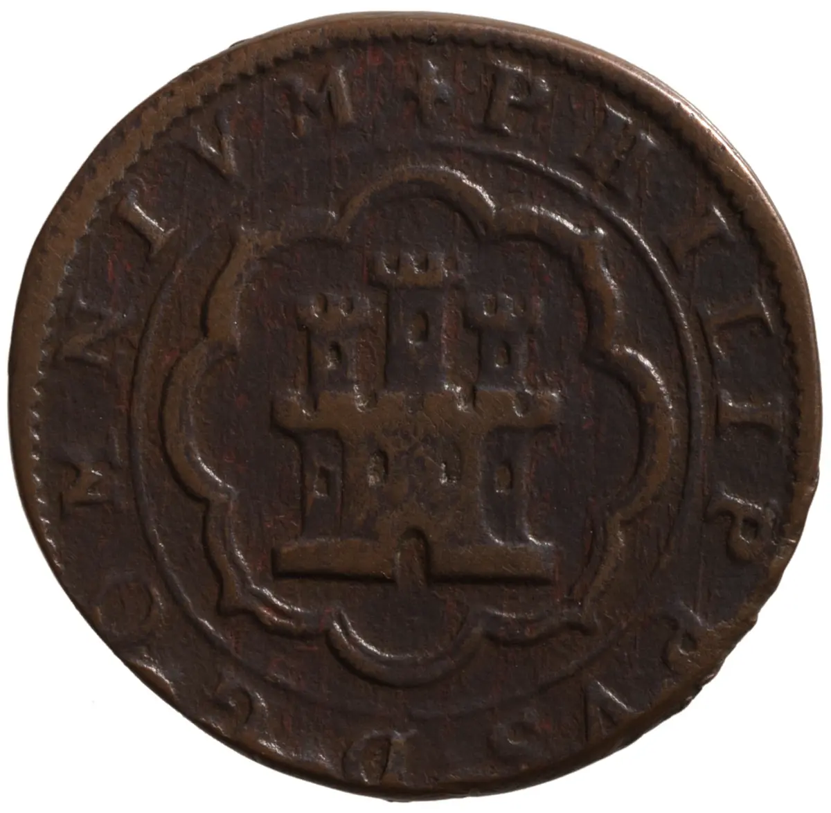 Spanien: Philipp II.