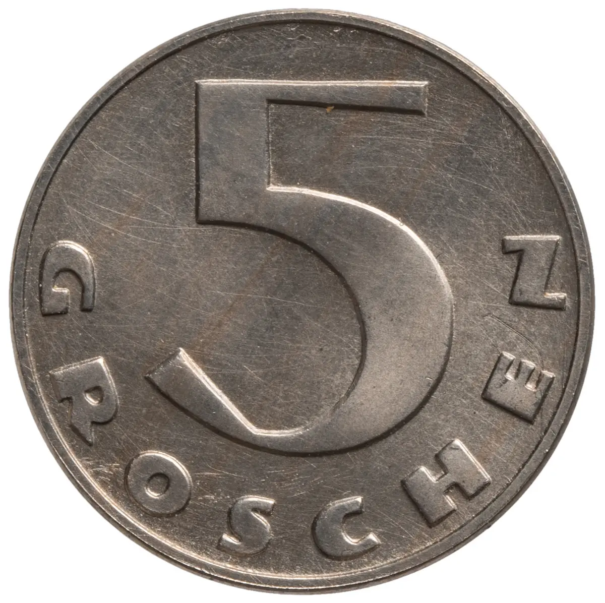 Österreich: 1. Republik