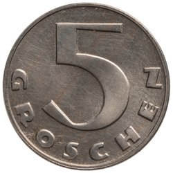 Österreich: 1. Republik