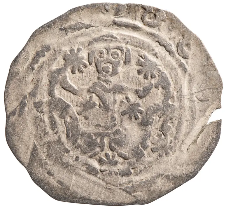 Münze
