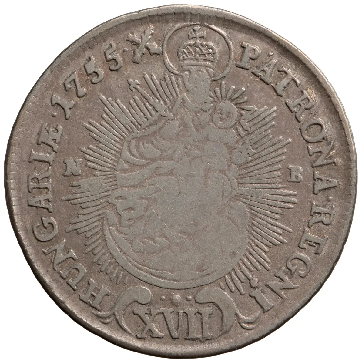 Haus Österreich: Maria Theresia