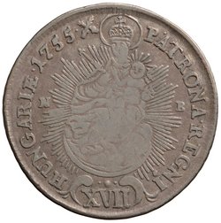 Haus Österreich: Maria Theresia