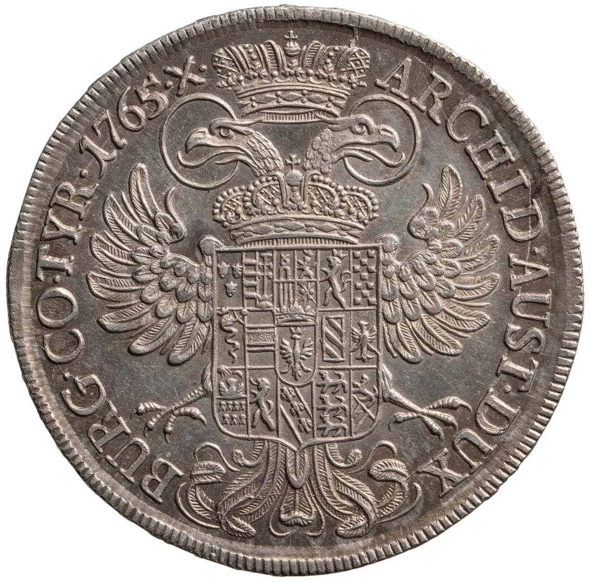 Haus Österreich: Maria Theresia