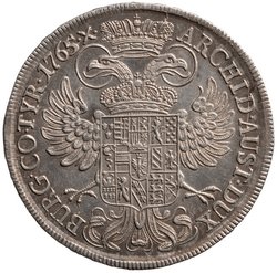 Haus Österreich: Maria Theresia