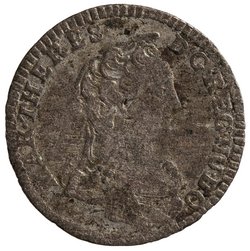 Haus Österreich: Maria Theresia