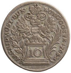 Haus Österreich: Maria Theresia