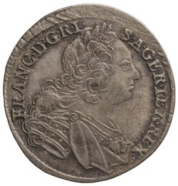 Haus Österreich: Franz I. Stephan