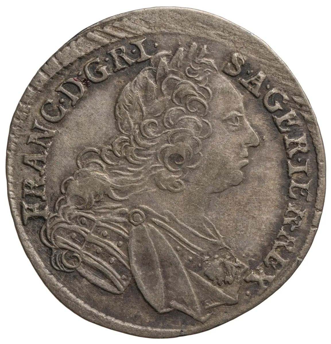 Haus Österreich: Franz I. Stephan
