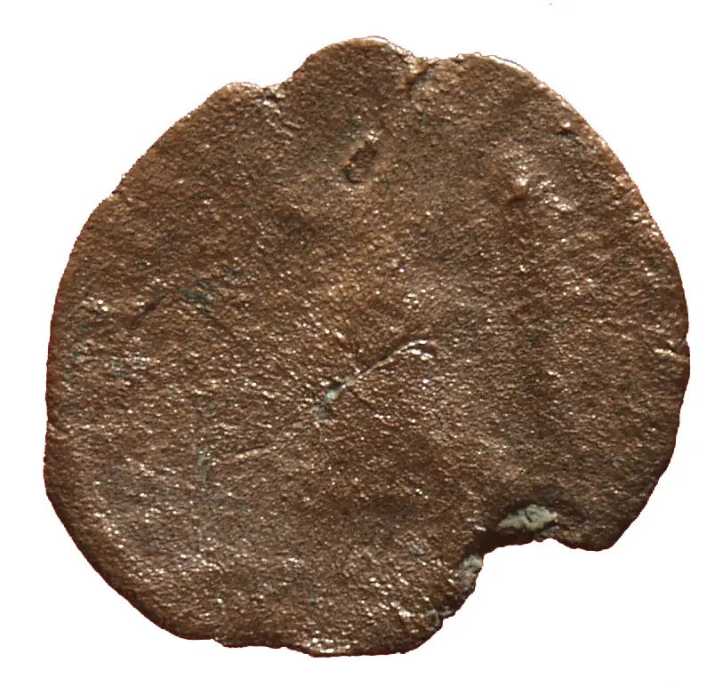 Valens II.
