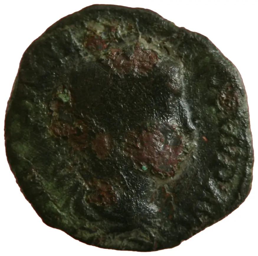 Severus Alexander (Falsum)