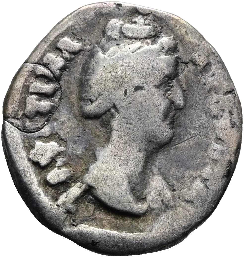 Faustina I.
