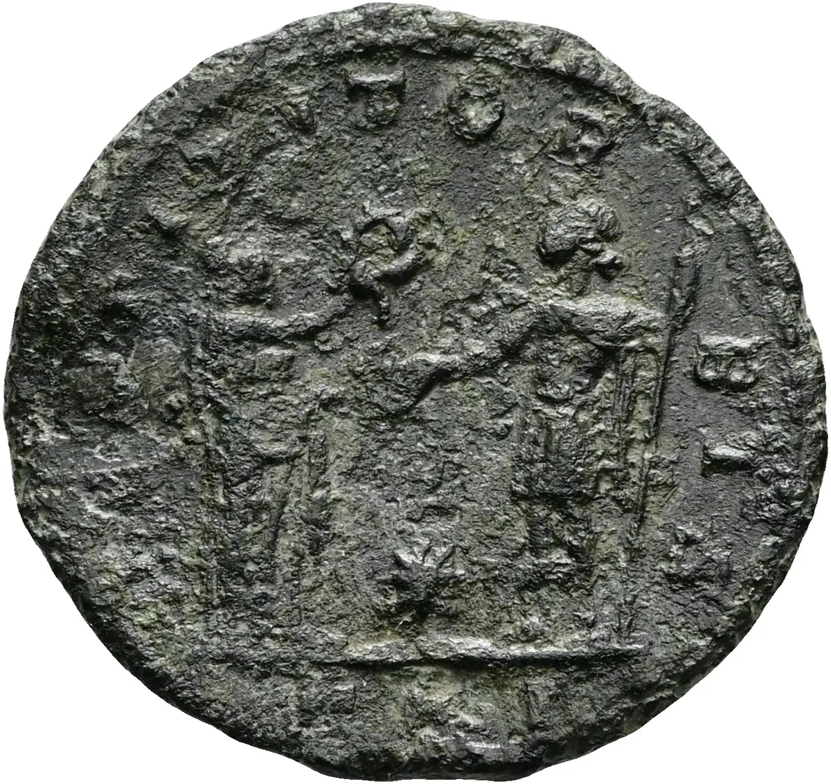 Münze