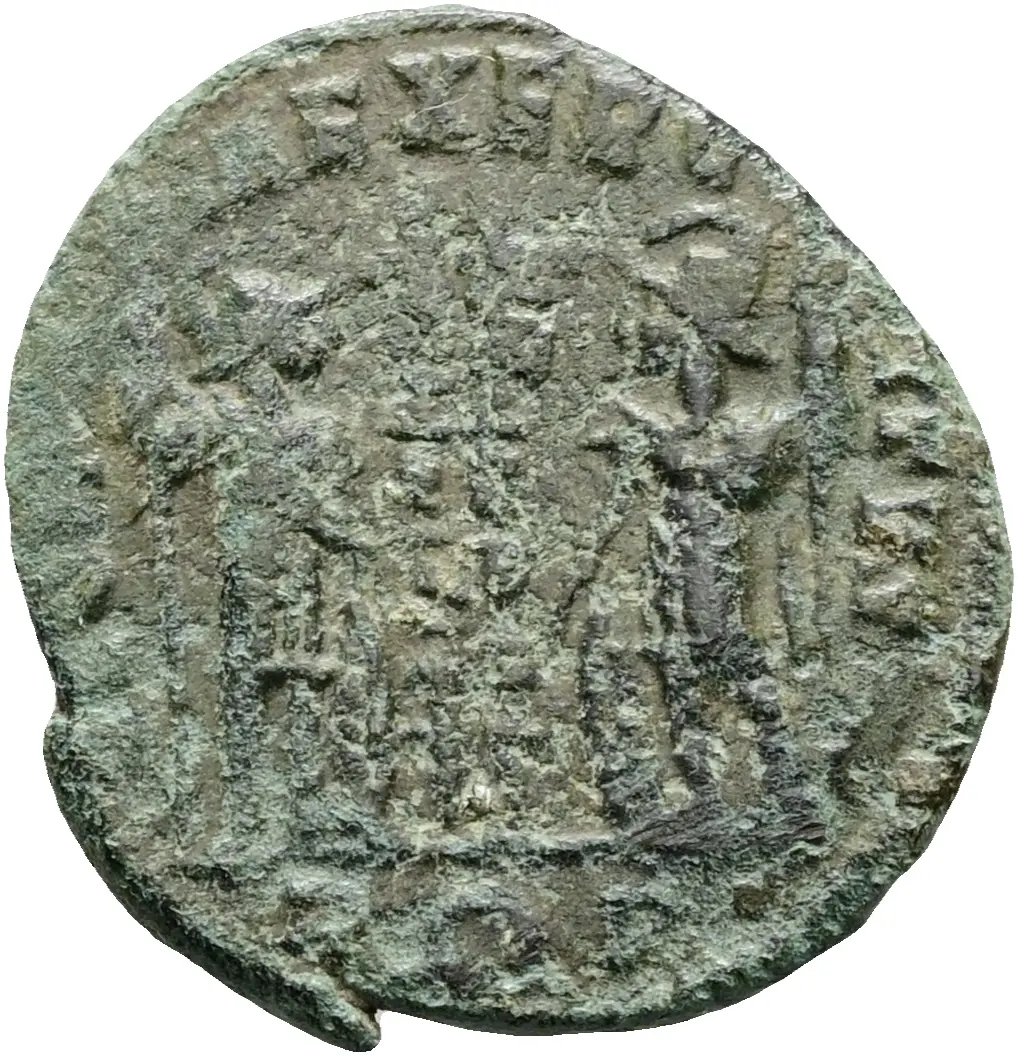 Münze